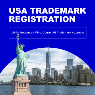 USA Trademark Registration